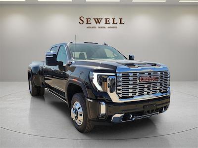 New 2025 GMC Sierra 3500 Denali Crew Cab 4WD, Pickup for sale #M59721 - photo 1