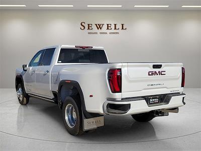 New 2025 GMC Sierra 3500 Denali Crew Cab 4WD, Pickup for sale #M59807 - photo 1