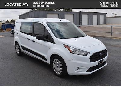 Used 2019 Ford Transit Connect XLT 4x2, Empty Cargo Van for sale #MM14581A - photo 1