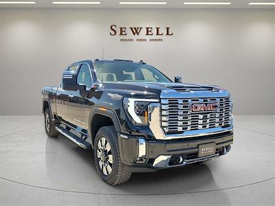 New 2024 GMC Sierra 2500 Denali Crew Cab 4WD, Pickup for sale #MM42170 - photo 1