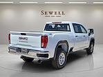 New 2024 GMC Sierra 2500 Pro Crew Cab 4WD, Pickup for sale #MM45980 - photo 2