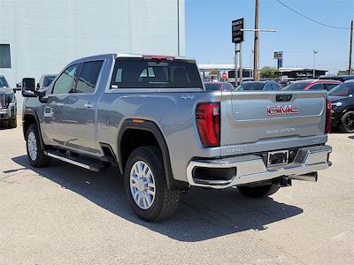 2024 GMC Sierra 2500 Crew Cab 4WD, Pickup for sale #MM48633 - photo 1