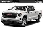 New 2024 GMC Sierra 1500 SLT Crew Cab 4WD, Pickup for sale #MM49996 - photo 1