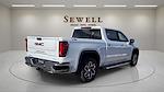 New 2024 GMC Sierra 1500 SLT Crew Cab 4WD, Pickup for sale #MMM49992 - photo 4