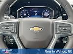 2024 Chevrolet Silverado 1500 Crew Cab 4WD, Pickup for sale #5C2245 - photo 12