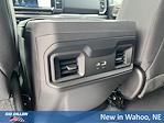 2024 Chevrolet Silverado 1500 Crew Cab SRW 4WD, Pickup for sale #5C2303 - photo 19