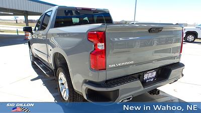 2024 Chevrolet Silverado 1500 Crew Cab 4WD, Pickup for sale #5C2422 - photo 2