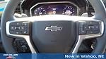 2024 Chevrolet Silverado 1500 Crew Cab 4WD, Pickup for sale #5C2422 - photo 11