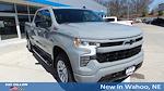 2024 Chevrolet Silverado 1500 Crew Cab 4WD, Pickup for sale #5C2422 - photo 7