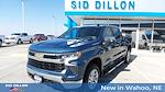 2024 Chevrolet Silverado 1500 Crew Cab 4WD, Pickup for sale #5C2423 - photo 1