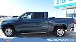 2024 Chevrolet Silverado 1500 Crew Cab 4WD, Pickup for sale #5C2423 - photo 3