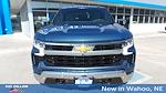 2024 Chevrolet Silverado 1500 Crew Cab 4WD, Pickup for sale #5C2423 - photo 8