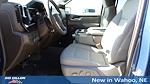 2024 Chevrolet Silverado 1500 Crew Cab 4WD, Pickup for sale #5C2423 - photo 9