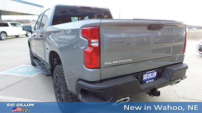 2024 Chevrolet Silverado 1500 Crew Cab 4WD, Pickup for sale #5C2440 - photo 2