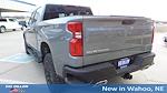 2024 Chevrolet Silverado 1500 Crew Cab 4WD, Pickup for sale #5C2440 - photo 2