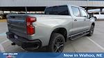 2024 Chevrolet Silverado 1500 Crew Cab 4WD, Pickup for sale #5C2440 - photo 5