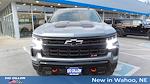 2024 Chevrolet Silverado 1500 Crew Cab 4WD, Pickup for sale #5C2440 - photo 8