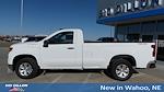 2024 Chevrolet Silverado 1500 Regular Cab 4WD, Pickup for sale #5C2510 - photo 3