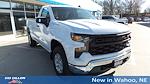 2024 Chevrolet Silverado 1500 Regular Cab 4WD, Pickup for sale #5C2510 - photo 8