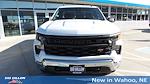 2024 Chevrolet Silverado 1500 Regular Cab 4WD, Pickup for sale #5C2510 - photo 9