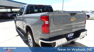 2024 Chevrolet Silverado 1500 Crew Cab 4WD, Pickup for sale #5C2520 - photo 2