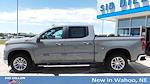 2024 Chevrolet Silverado 1500 Crew Cab 4WD, Pickup for sale #5C2520 - photo 3