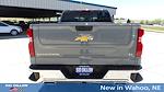 2024 Chevrolet Silverado 1500 Crew Cab 4WD, Pickup for sale #5C2520 - photo 4