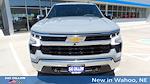 2024 Chevrolet Silverado 1500 Crew Cab 4WD, Pickup for sale #5C2520 - photo 9