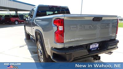 2024 Chevrolet Silverado 2500 Crew Cab 4WD, Pickup for sale #5C2566 - photo 2