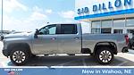 2024 Chevrolet Silverado 2500 Crew Cab 4WD, Pickup for sale #5C2566 - photo 3