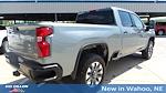 2024 Chevrolet Silverado 2500 Crew Cab 4WD, Pickup for sale #5C2566 - photo 5