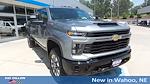 2024 Chevrolet Silverado 2500 Crew Cab 4WD, Pickup for sale #5C2566 - photo 7