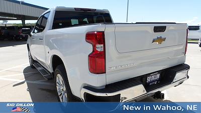 2024 Chevrolet Silverado 1500 Crew Cab 4WD, Pickup for sale #5C2600 - photo 2