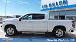 2024 Chevrolet Silverado 1500 Crew Cab 4WD, Pickup for sale #5C2600 - photo 3