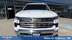 2024 Chevrolet Silverado 1500 Crew Cab 4WD, Pickup for sale #5C2600 - photo 9