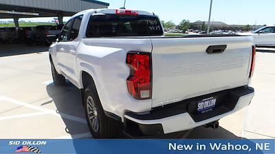 2024 Chevrolet Colorado Crew Cab RWD, Pickup for sale #5C2668 - photo 2