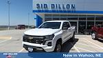 2024 Chevrolet Colorado Crew Cab 2WD, Pickup for sale #5C2668 - photo 1