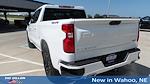 2024 Chevrolet Silverado 1500 Crew Cab 4WD, Pickup for sale #5C2678 - photo 2