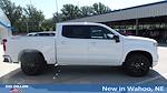 2024 Chevrolet Silverado 1500 Crew Cab 4WD, Pickup for sale #5C2678 - photo 6