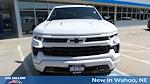 2024 Chevrolet Silverado 1500 Crew Cab 4WD, Pickup for sale #5C2678 - photo 8