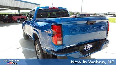 2024 Chevrolet Colorado Crew Cab 4WD, Pickup for sale #5C2702 - photo 2