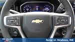 2025 Chevrolet Silverado 2500 Crew Cab 4WD, Pickup for sale #5C2843 - photo 11