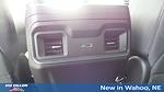 2025 Chevrolet Silverado 2500 Crew Cab 4WD, Pickup for sale #5C2843 - photo 19