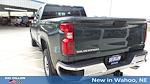 2025 Chevrolet Silverado 2500 Crew Cab 4WD, Pickup for sale #5C2843 - photo 2