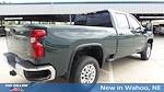 2025 Chevrolet Silverado 2500 Crew Cab 4WD, Pickup for sale #5C2843 - photo 5