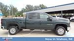 2025 Chevrolet Silverado 2500 Crew Cab 4WD, Pickup for sale #5C2843 - photo 6