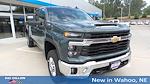 2025 Chevrolet Silverado 2500 Crew Cab 4WD, Pickup for sale #5C2843 - photo 7