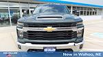 2025 Chevrolet Silverado 2500 Crew Cab 4WD, Pickup for sale #5C2843 - photo 8