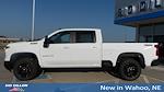 2025 Chevrolet Silverado 2500 Crew Cab 4WD, Pickup for sale #5C2869 - photo 3