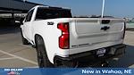 2025 Chevrolet Silverado 2500 Crew Cab 4WD, Pickup for sale #5C2869 - photo 2